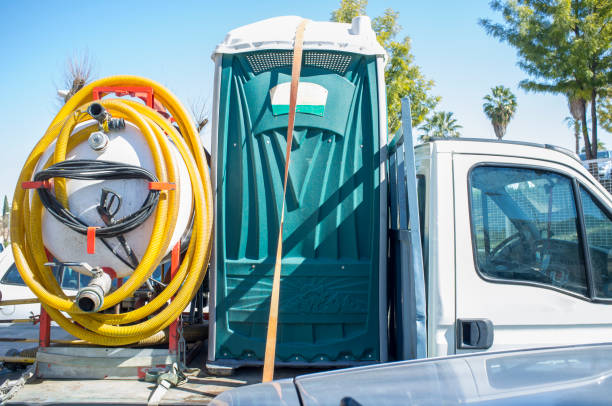 Best Portable toilet rental cost  in Monroeville, AL