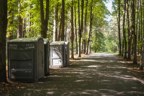 Best Local porta potty services  in Monroeville, AL