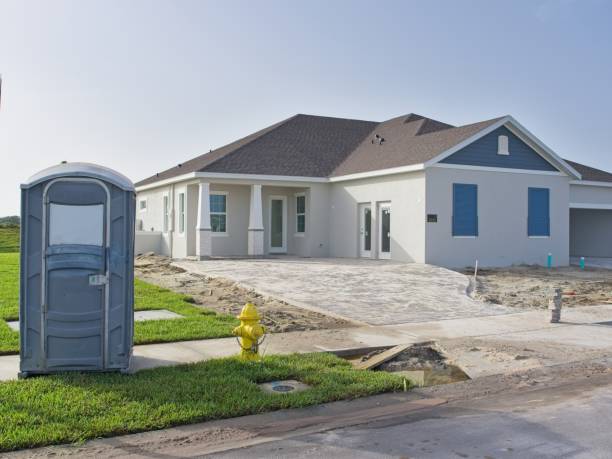 Best Long-term porta potty rental  in Monroeville, AL