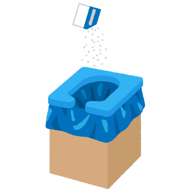 Affordable portable toilet rental in Monroeville, AL