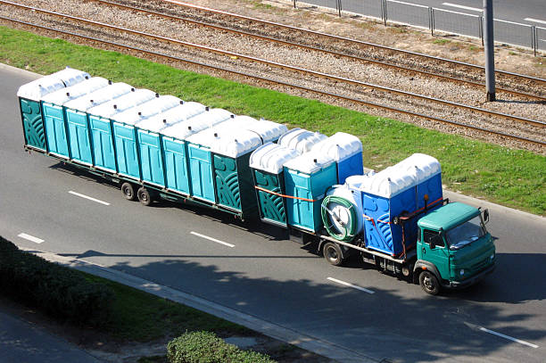 Best Affordable portable toilet rental  in Monroeville, AL